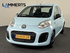 Citroën C1 - 1.0 Attraction Airco