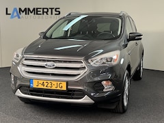 Ford Kuga - 1.5 EcoBoost ST Line Climate &Cruise Control / Navi / Trekhaak / Stoelverw
