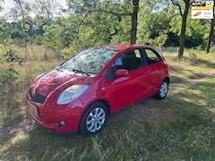 Toyota Yaris - 1.0 VVTi apk t/m 19-03-2026