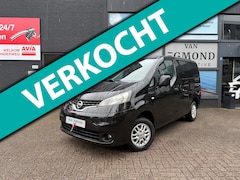 Nissan Evalia - 1.6 Acenta 7p