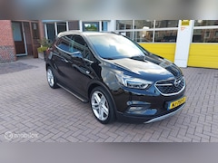 Opel Mokka X - 1.4 Turbo Innovation