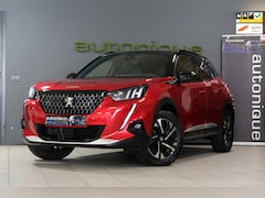 Peugeot 2008 - 1.2 PureTech GT-Line *41.945km* |Navi/Camera/Apple Carplay| *Diamant Grille