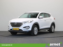 Hyundai Tucson - 1.6 GDi Comfort | Climate Control | Stoelverwarming | Cruise Control | Navigatie |