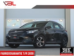 Kia XCeed - 1.6 GDi PHEV DynamicPlusLine | Trekhaak | PDC voor