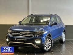 Volkswagen T-Cross - 1.0 TSI Style NAP | Dodehoek | ACC | Lane Assist | Carplay
