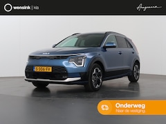 Kia Niro EV - DynamicPlusLine 64.8 kWh | Trekhaak | Panoramadak | Stoel/Stuurwielverwarming | Head-Up Di