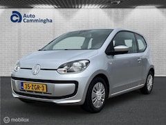 Volkswagen Up! - 1.0 move up BlueMotion