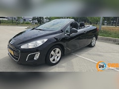 Peugeot 308 CC - 1.6 THP Féline 157pk/leder/navi/clima/etc