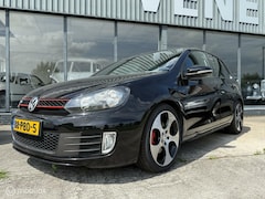 Volkswagen Golf - 2.0 GTI NL auto