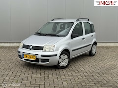 Fiat Panda - 1.1 Active | Nieuwe APK | Trekhaak | NL NAP