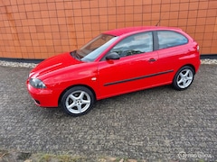 Seat Ibiza - 1.4-16V Sport/nieuwe apk/