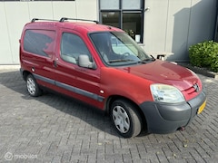 Peugeot Partner - bestel 1.9 D Nieuwe APK