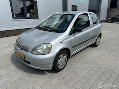 Toyota Yaris - 1.0-16V VVT-i handel export
