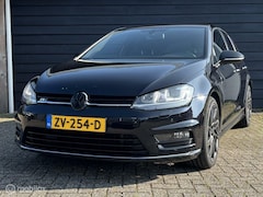 Volkswagen Golf - 1.4 TSI ACT Highline