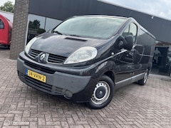 Renault Trafic - bestel 2.0 dCi T29 L2H1 Générique