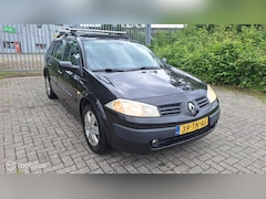 Renault Mégane Grand Tour - 2.0-16V Business Line