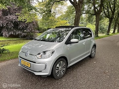 Volkswagen e-Up! - Nieuwstaat / Pano / Airco / inruil mogeli