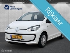 Volkswagen Up! - 1.0 move up BlueMotion