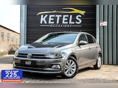 Volkswagen Polo - 1.0 TSI Highline DSG/ACC/APPLE CARPLAY
