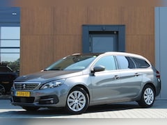 Peugeot 308 SW - 1.5 BlueHDi Blue Lease Premium