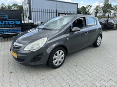 Opel Corsa - 1.2 EcoFlex Cosmo