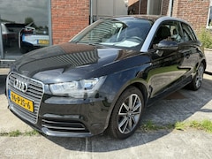 Audi A1 - 1.4 TFSI Attraction Pro Line Business DB Nieuw
