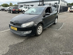 Volkswagen Polo - 1.2 TDI BlueMotion Trendline