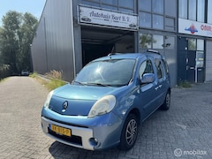 Renault Kangoo Family - 1.6-16V Expression Airco APK NAP Rapport
