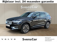 Volvo XC90 - 2.0 T8 Plug-in hybrid AWD Ultra Bright | Head-up Display | Harman/Kardon Audio | Stoelverw