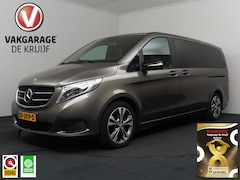 Mercedes-Benz V-klasse - 250 BlueTEC Lang Avantgarde | 8 Pers | LED | Trekhaak