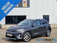 Kia Stonic - 1.0 T-GDi DynamicLine CAMERA NAV STOEL/STUURVERW