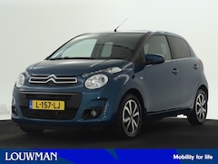 Citroën C1 - 1.0 VTi Shine