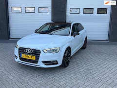 Audi A3 Sportback - 1.4 TFSI Ambition Pro Line S CLIMA/CRUISE/STOELVERWARMING