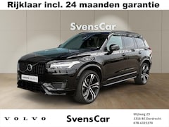 Volvo XC90 - 2.0 T8 Recharge AWD R-Design