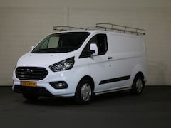 Ford Transit Custom - 2.0 TDci L1 H1 Airco Navigatie Inrichting Imperiaal