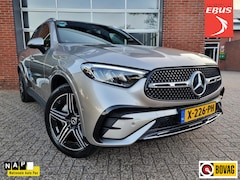 Mercedes-Benz GLC-klasse - 300e 4MATIC AMG Line