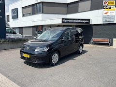 Volkswagen Caddy Cargo - 2.0 TDI AUTOMAAT Style