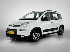 Fiat Panda - 1.0 Hybrid Launch Edition | PDC | APPLE CARPLAY/ANDROID AUTO | AIRCO |