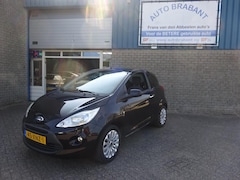 Ford Ka - 1.2 Titanium X start/stop