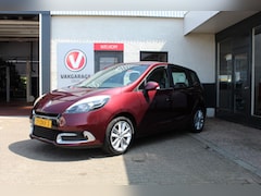 Renault Scénic - Energy TCe 115 Stop & Start Serie Limitee Collection