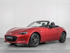 Mazda MX-5 - 1.5 SkyActiv-G 131 S