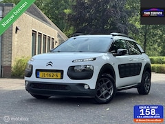 Citroën C4 Cactus - 1.2 PureTech Business/NAP/NWE APK/NETTE STAAT