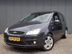 Ford Focus C-Max - 1.8i-16V Futura Onderhoud, 2 Eigenaren