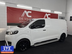 Toyota PROACE Long Worker - 2.0 D-4D Proff 177PK AUT/LEER/NAP