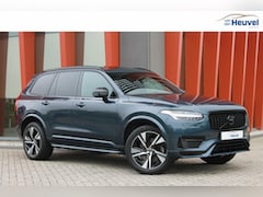 Volvo XC90 - T8 Recharge AWD R-Design | Longe Range | Panoramadak | Stoelverwarming | BLIS | Trekhaak |