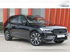 Volvo XC60 - T6 Recharge AWD Ultimate Dark | Long Range | Panoramadak | Parkeercamera | Stoelverwarming