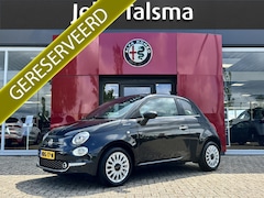 Fiat 500 - 1.0 Hybrid Dolcevita | Apple/Android CarPlay | Climate Control | Parkeersensoren