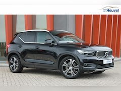 Volvo XC40 - T4 Recharge Inscription | Leder | Trekhaak | 19 Inch | Keyless