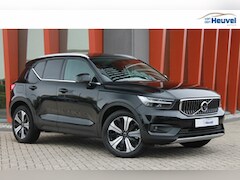 Volvo XC40 - T4 Recharge Inscription | Leder | BLIS | Pilot Assist | Stoelverwarming | 360° Camera | Ke