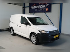 Volkswagen Caddy Cargo - 2.0 TDI Comfort - N.A.P. Airco